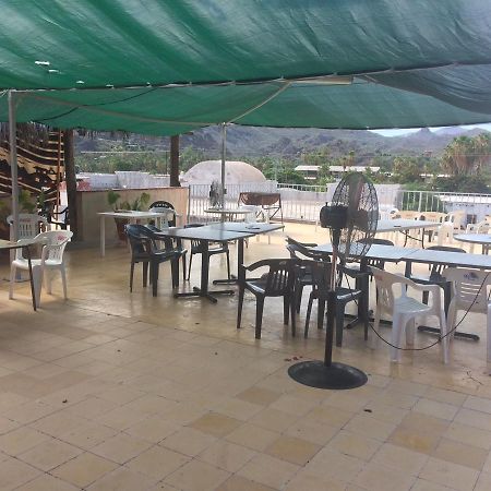 Hotel Terrazas Mulege Ngoại thất bức ảnh